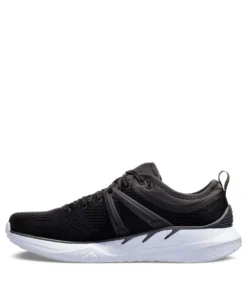 'HOKA' Women's Tivra - Black / Dark Shadow 11 'HOKA' Women's Tivra - Black / Dark Shadow