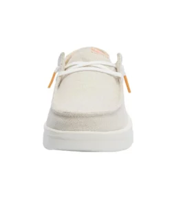 'Hey Dude' Women's Wendy Rise - Beige