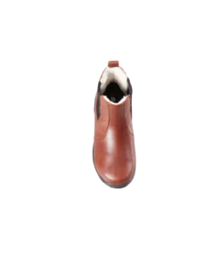 Baffin, Inc 'Baffin' Women's Telluride Chelsea Boot - Barley