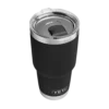 'Yeti' 30 Oz. Rambler Insulated Tumbler - Black