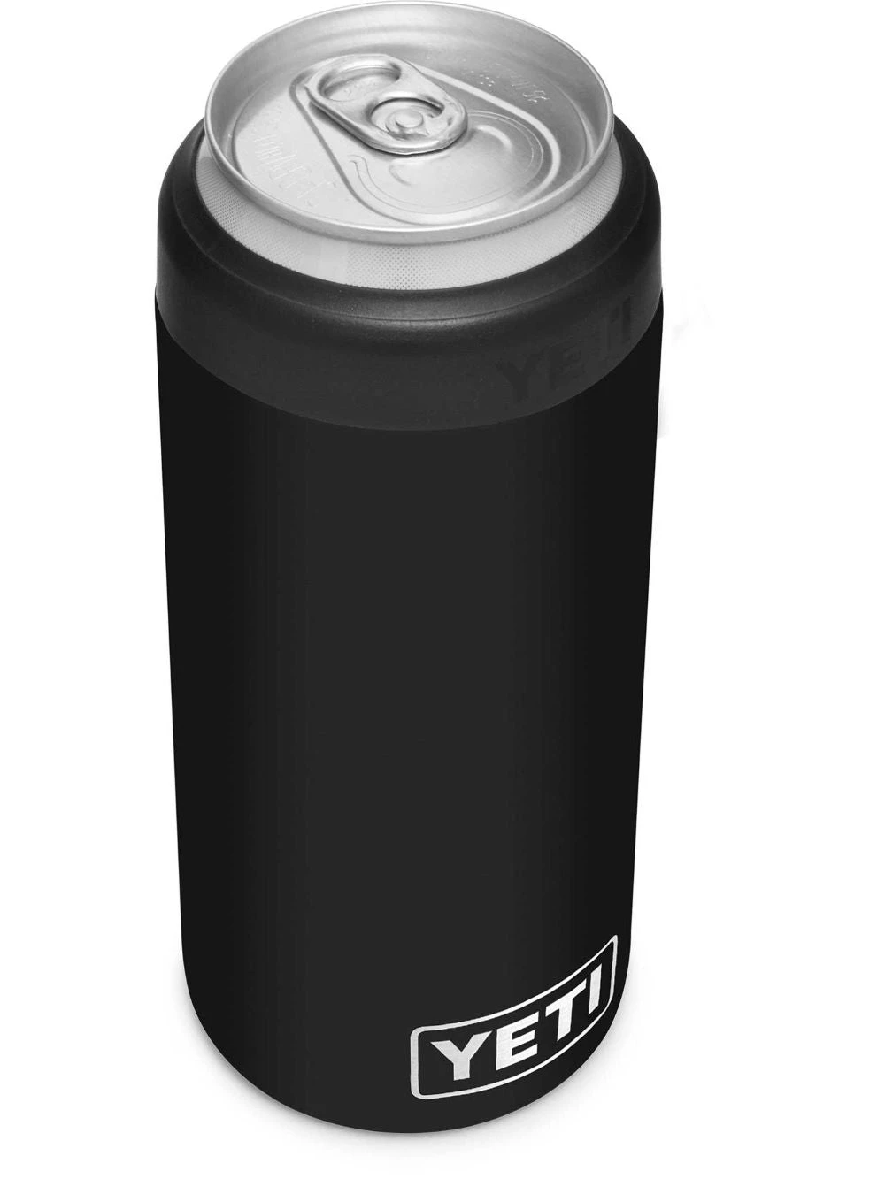 Gear 'YETI' 12 Oz. Colster Slim Can Insulator - Black 3 Gear 'YETI' 12 Oz. Colster Slim Can Insulator - Black