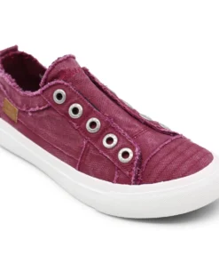 'Blowfish Malibu' Women's Play Slip On - Desert Pepper