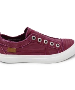 'Blowfish Malibu' Women's Play Slip On - Desert Pepper