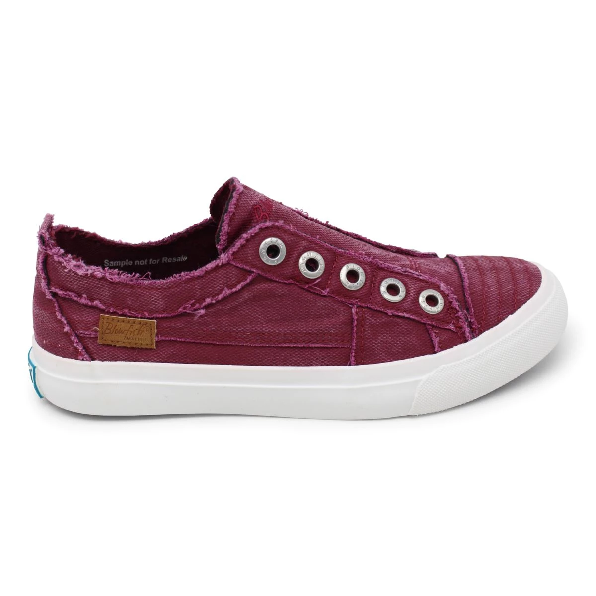 'Blowfish Malibu' Women's Play Slip On - Desert Pepper 4 'Blowfish Malibu' Women's Play Slip On - Desert Pepper