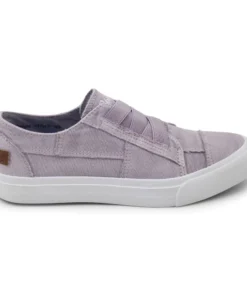 'Blowfish Malibu' Women's Marley Slip-on - Lilac Hush