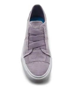 'Blowfish Malibu' Women's Marley Slip-on - Lilac Hush