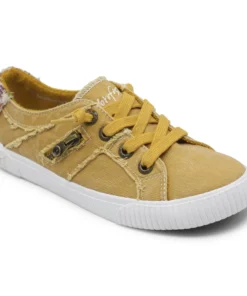 'Blowfish Malibu' Women's Fruit Slip On - Sunrise Smoked