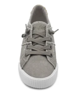 'Blowfish Malibu' Women's Fruit Slip On - Wolf Grey