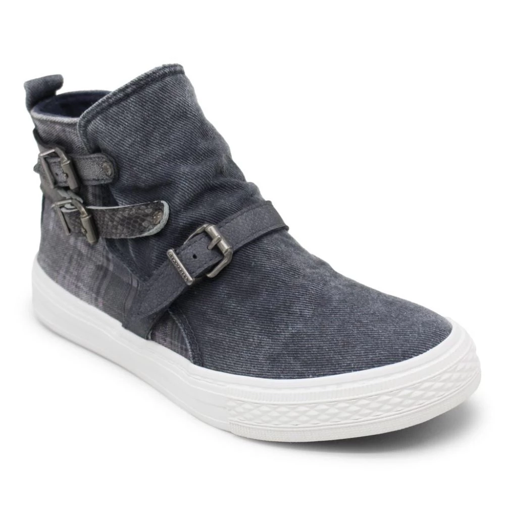 'Blowfish Malibu' Women's Kayleen - Grey 3 'Blowfish Malibu' Women's Kayleen - Grey