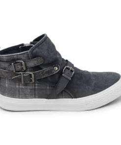 'Blowfish Malibu' Women's Kayleen - Grey