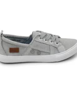 'Blowfish Malibu' Women's Angler Lace Up - Vapor Color Washed
