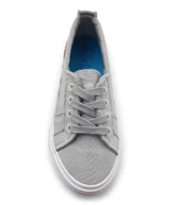 'Blowfish Malibu' Women's Angler Lace Up - Vapor Color Washed