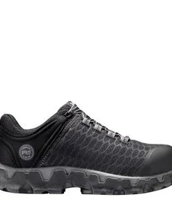 'Timberland Pro' Powertrain Sport ESD Alloy Toe - Black / Grey Women