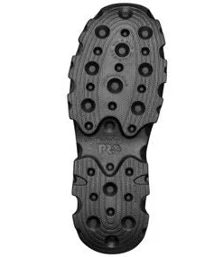 'Timberland Pro' Powertrain Sport ESD Alloy Toe - Black / Grey Women