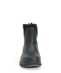 'Muck' Men's Arctic Excursion Ankle Boot - Black
