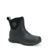 'Muck' Men's Arctic Excursion Ankle Boot - Black 1 'Muck' Men's Arctic Excursion Ankle Boot - Black