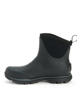 'Muck' Men's Arctic Excursion Ankle Boot - Black