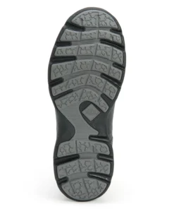 'Muck' Men's Arctic Excursion Ankle Boot - Black