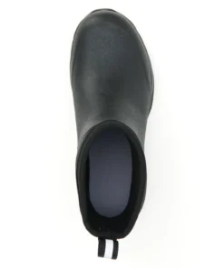 'Muck' Men's Arctic Excursion Ankle Boot - Black