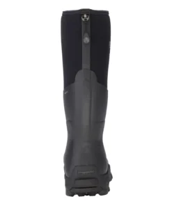 'Dryshod' Men's Arctic Storm Hi -50 Winter Boot - Black