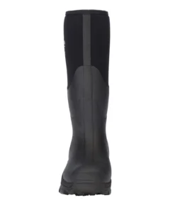 'Dryshod' Men's Arctic Storm Hi -50 Winter Boot - Black