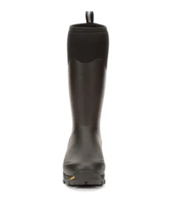 'Muck' Men's Arctic Ice AGAT WP Tall Boot - Black