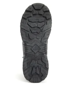 'Muck' Men's Apex Mid Zip - Black 11 'Muck' Men's Apex Mid Zip - Black