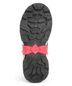 'Muck' Women's Apex WP Lace Up - Black