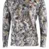 SITKA WEAR AND EQUIPMENT 'Sitka' Merino Heavyweight Half-Zip - Whitetail : Elevated II