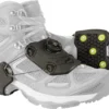 KORKER'S PRODUCTS, LLC 'Korkers' Unisex Ice Commuter Cleats - Black / Green Men