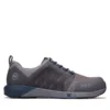 'Timberland Pro' Men's Radius ESD Comp Toe - Black / Grey