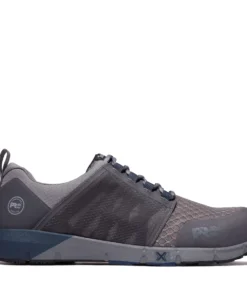 'Timberland Pro' Men's Radius ESD Comp Toe - Black / Grey