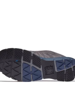 'Timberland Pro' Men's Radius ESD Comp Toe - Black / Grey