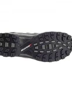 Baffin, Inc 'Baffin' Men's 6" Zone Insulated WP Winter Hiker - Black / White