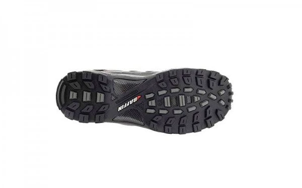 Baffin, Inc 'Baffin' Men's 6" Zone Insulated WP Winter Hiker - Black / White 4 Baffin, Inc 'Baffin' Men's 6" Zone Insulated WP Winter Hiker - Black / White