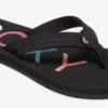 'Roxy' Women's Vista III Sandal - Black