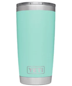 Gear 'YETI' 20 Oz. Rambler Insulated Tumbler - Seafoam