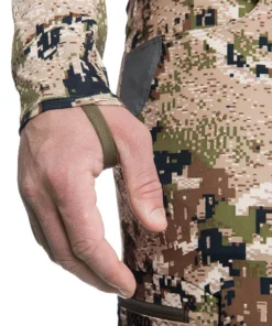 SITKA WEAR AND EQUIPMENT 'Sitka' Men's Core Lightweight Hoody - Optifade Subalpine