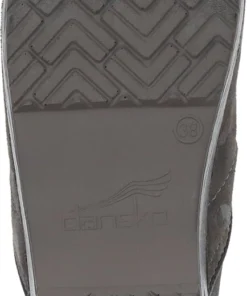 'Dansko' Women's Professional - Camo Suede