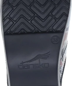 'Dansko' Women's Professional - Fragment Patent