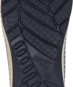 'Dansko' Women's Kenton Kane EVA Clog - Black