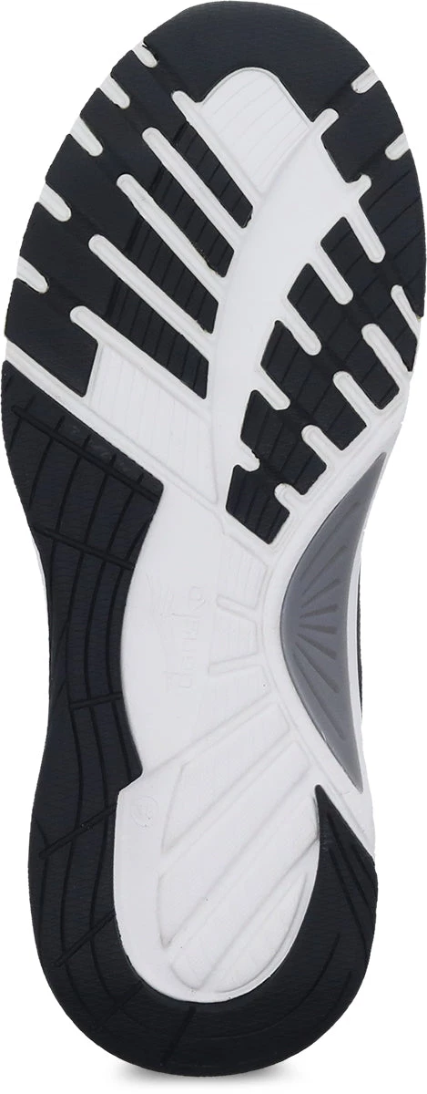 'Dansko' Women's Pace Mesh - Black 5 'Dansko' Women's Pace Mesh - Black