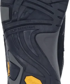 'Dansko' Women's WP Paisley - Black Suede