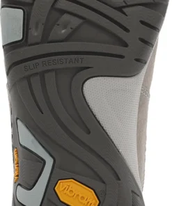 'Dansko' Women's WP Paisley - Stoneware Suede