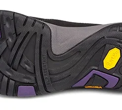 'Dansko' Women's WP Patti - Black Suede