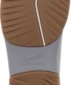 DANSKO 'Dankso' Women's Renae - Grey 10 DANSKO 'Dankso' Women's Renae - Grey