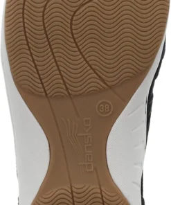 'Dansko' Women's Hatty - Black Suede 9 'Dansko' Women's Hatty - Black Suede