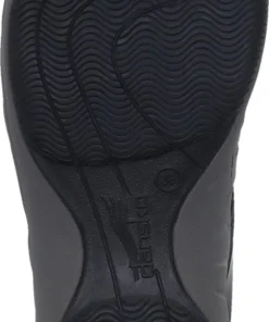 'Dansko' Women's Henriette - Black Suede (Wide) 11 'Dansko' Women's Henriette - Black Suede (Wide)