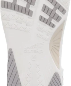 'Dansko' Women's Racquel - Sand Herringbone Webbing 9 'Dansko' Women's Racquel - Sand Herringbone Webbing