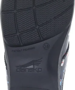 'Dansko' Women's LT Pro - Hero Patent